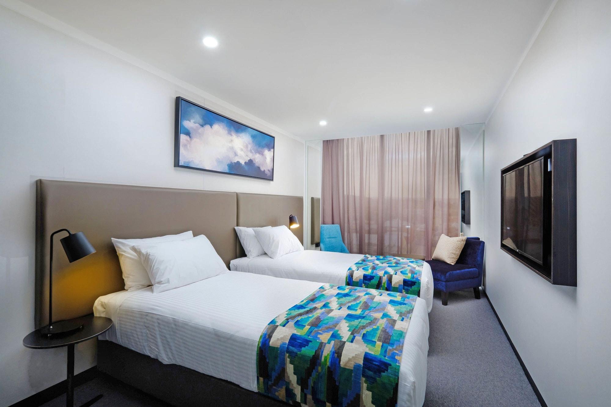 Mantra Albury Hotel Exterior photo