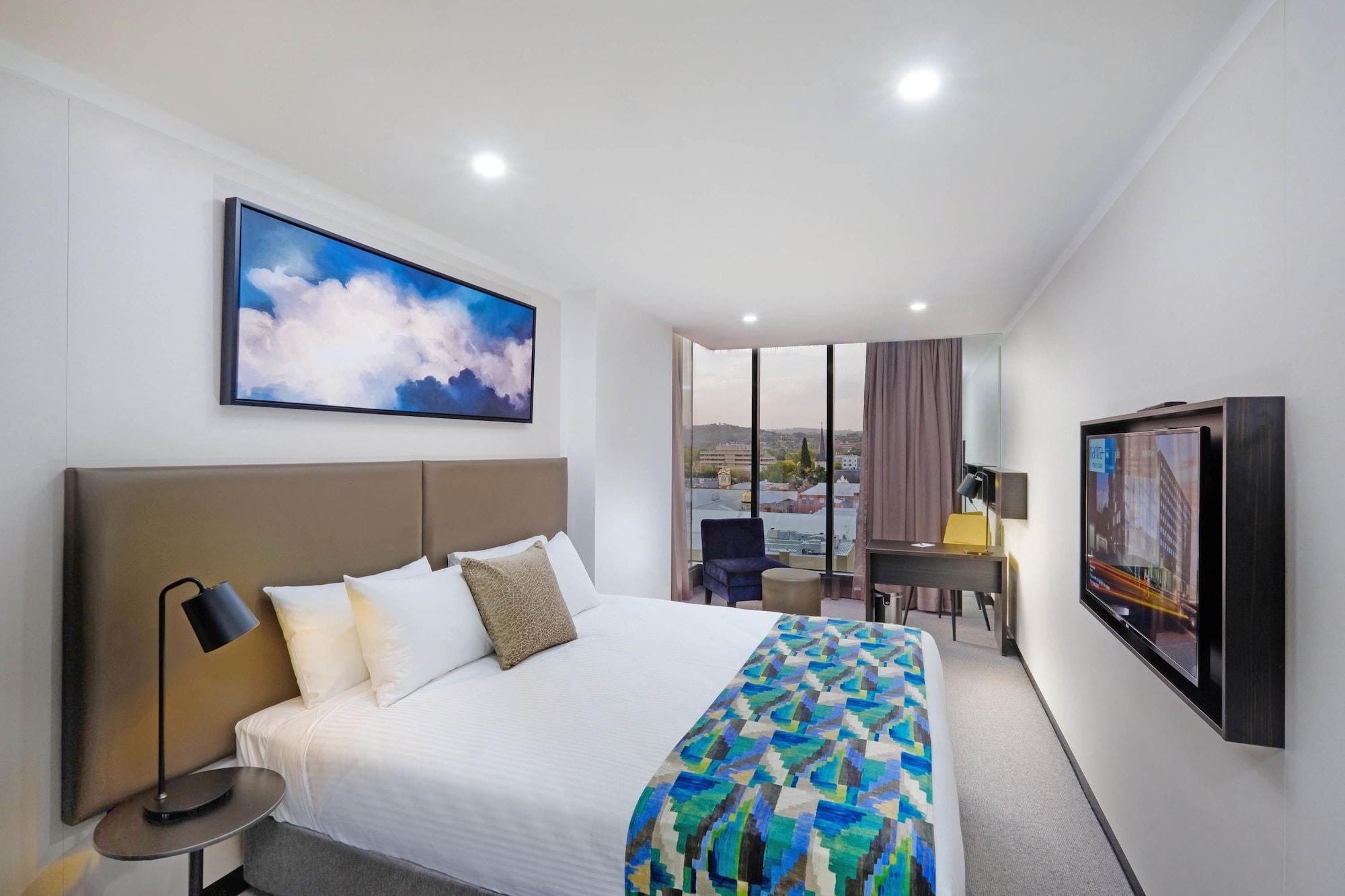 Mantra Albury Hotel Exterior photo