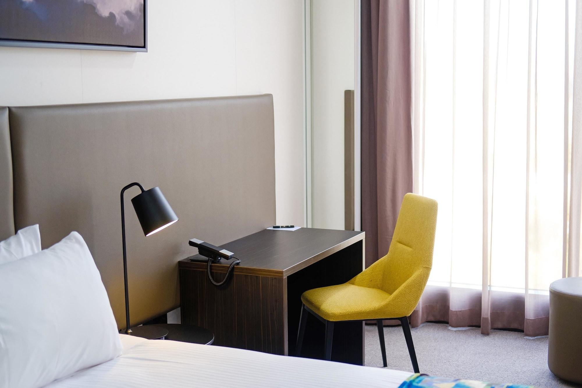 Mantra Albury Hotel Exterior photo