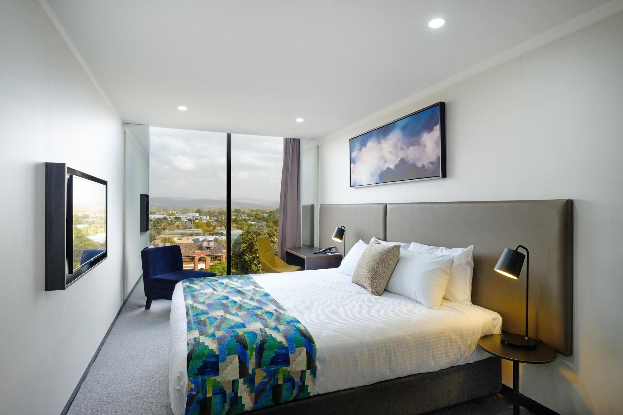 Mantra Albury Hotel Exterior photo