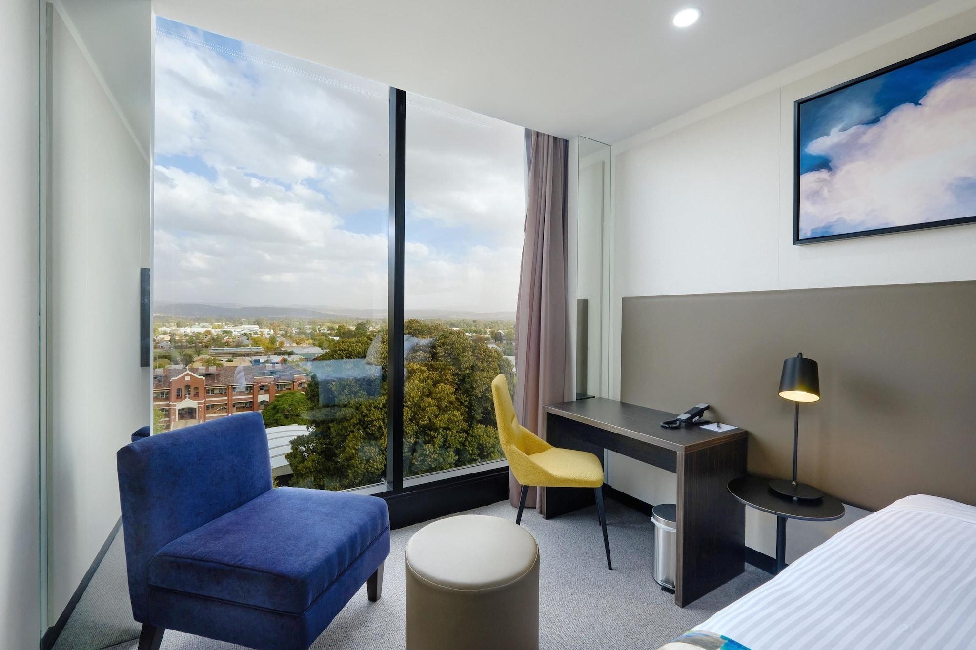 Mantra Albury Hotel Exterior photo