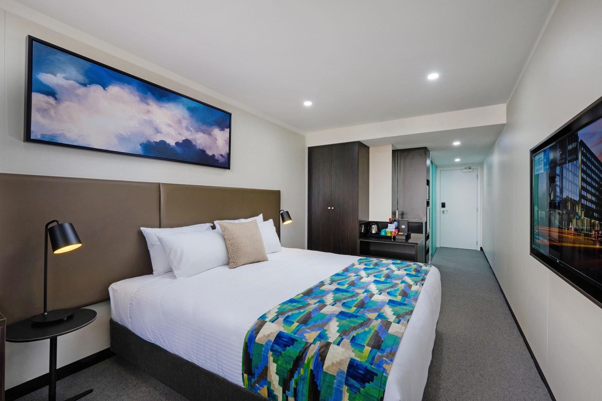 Mantra Albury Hotel Exterior photo