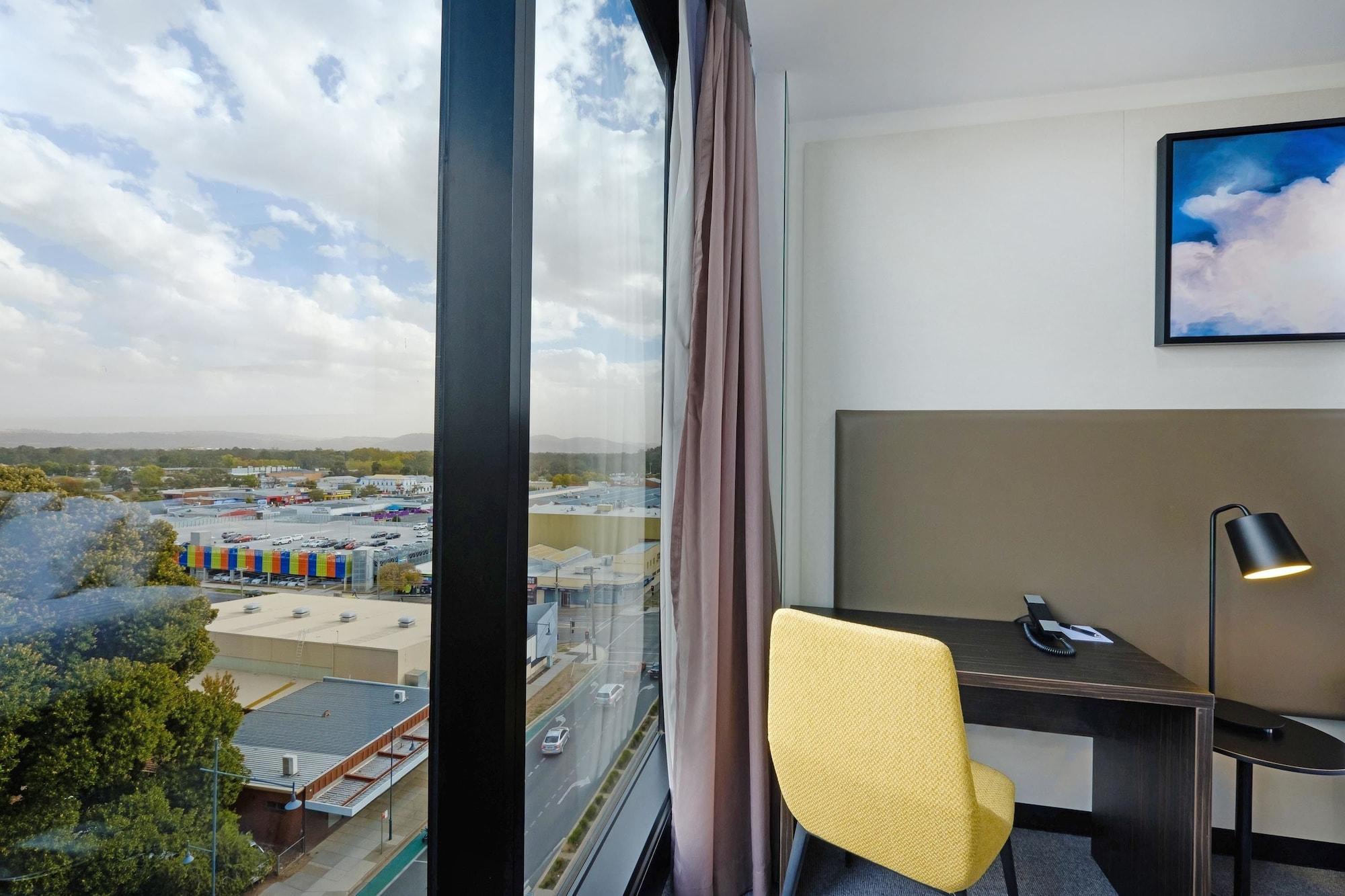 Mantra Albury Hotel Exterior photo