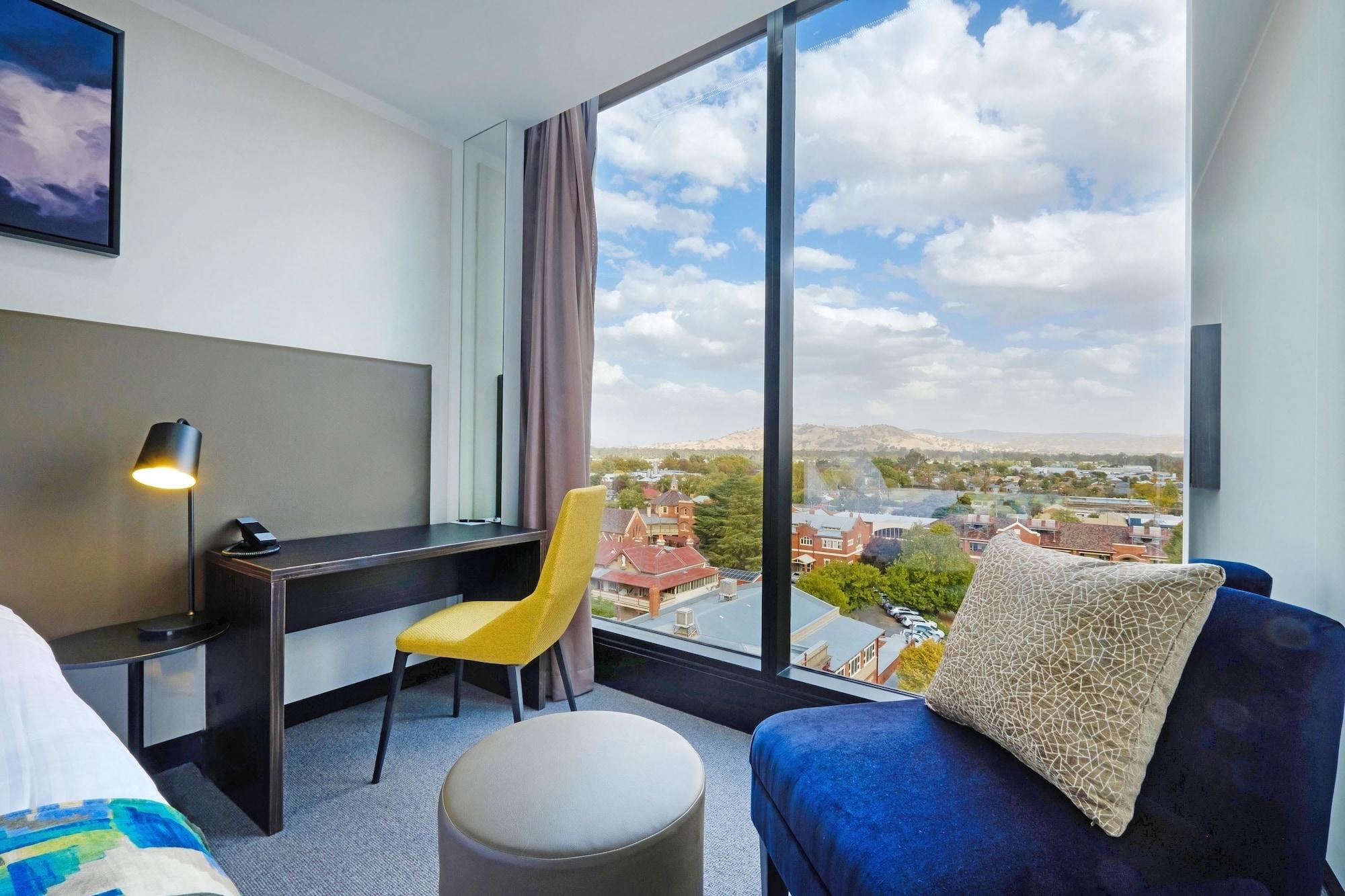 Mantra Albury Hotel Exterior photo