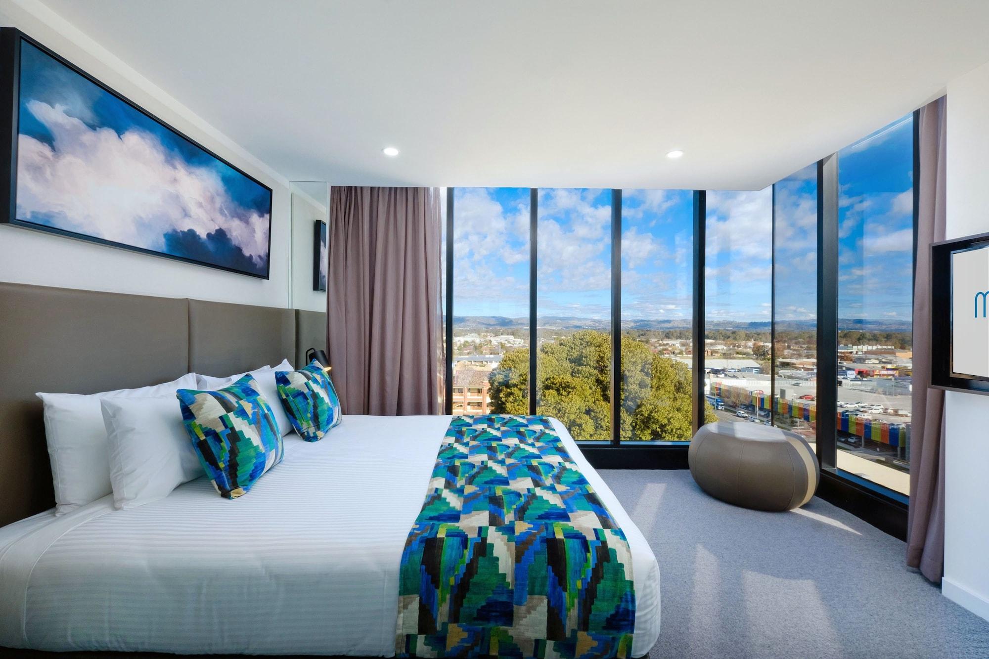 Mantra Albury Hotel Exterior photo