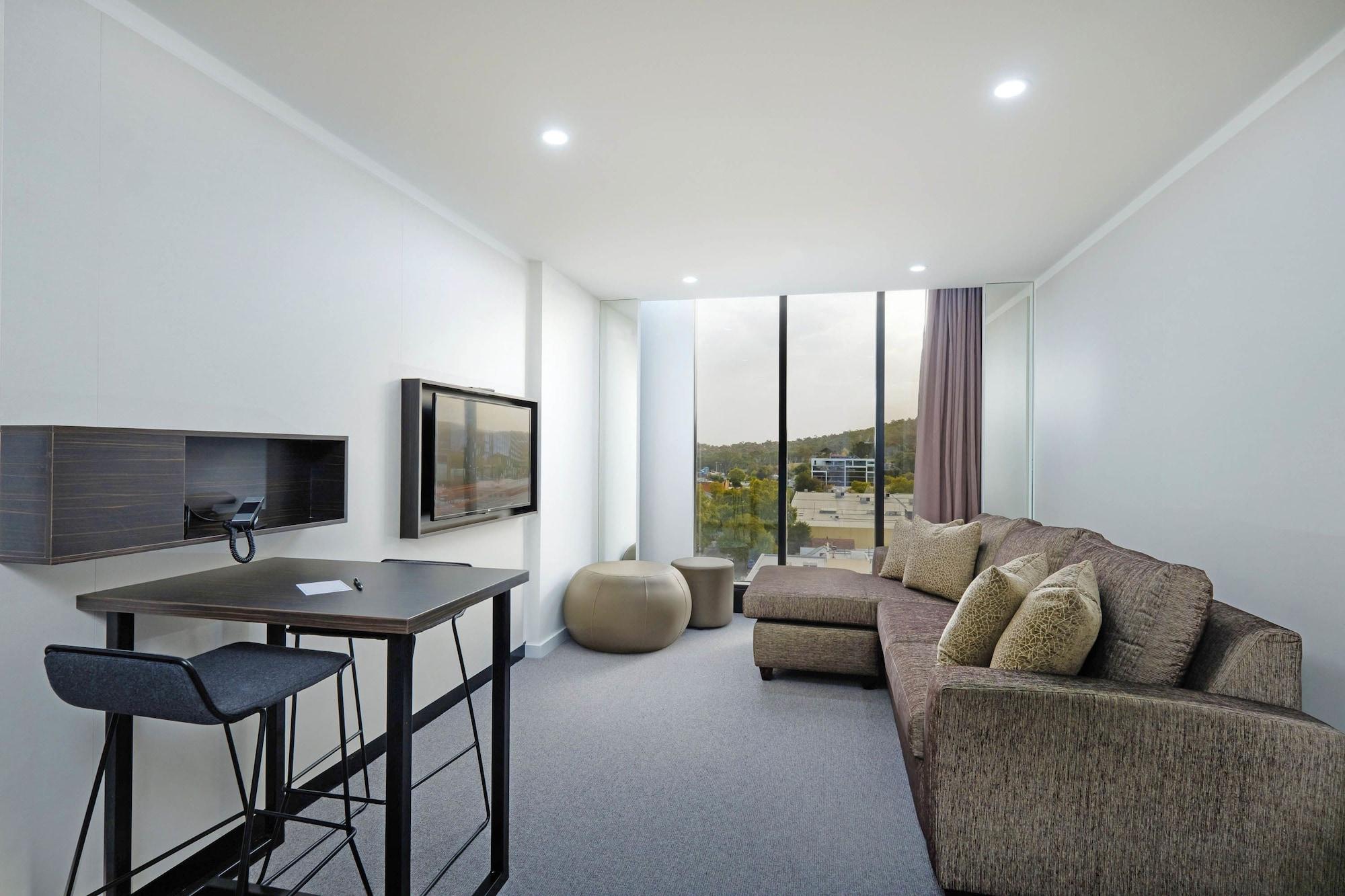 Mantra Albury Hotel Exterior photo