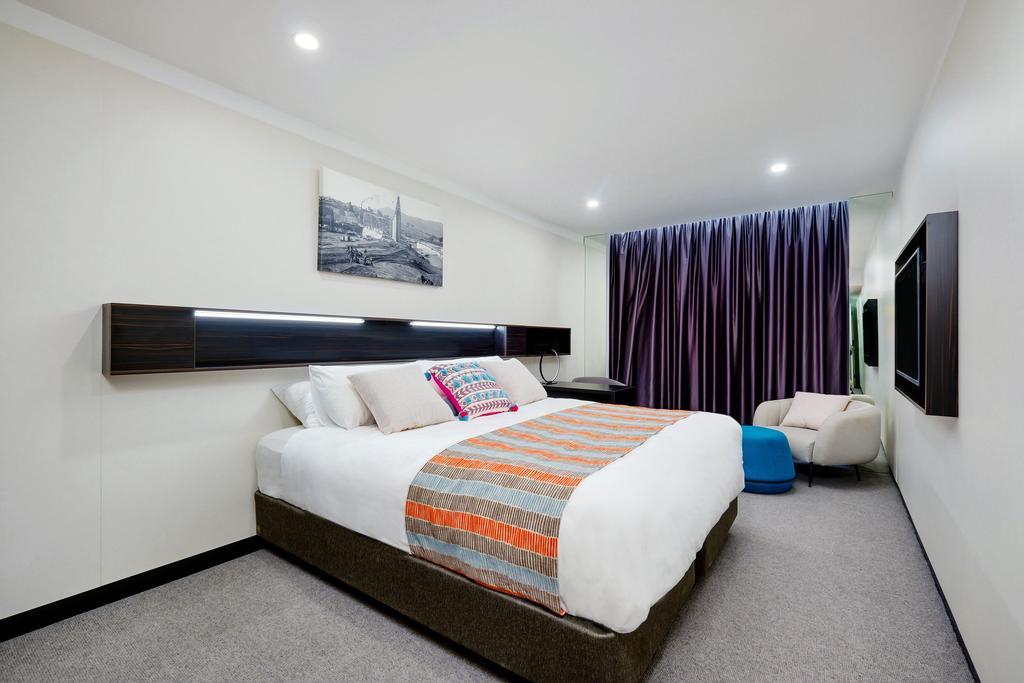 Mantra Albury Hotel Exterior photo