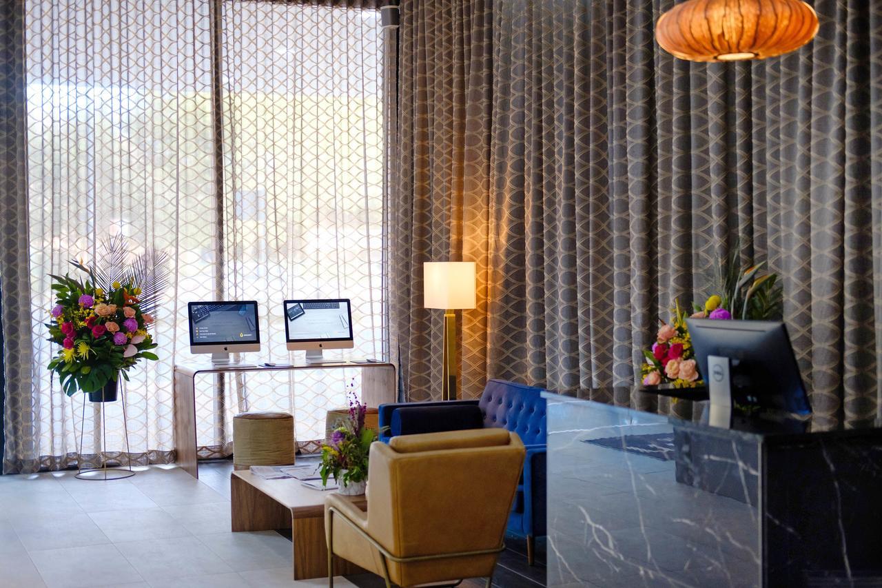 Mantra Albury Hotel Exterior photo