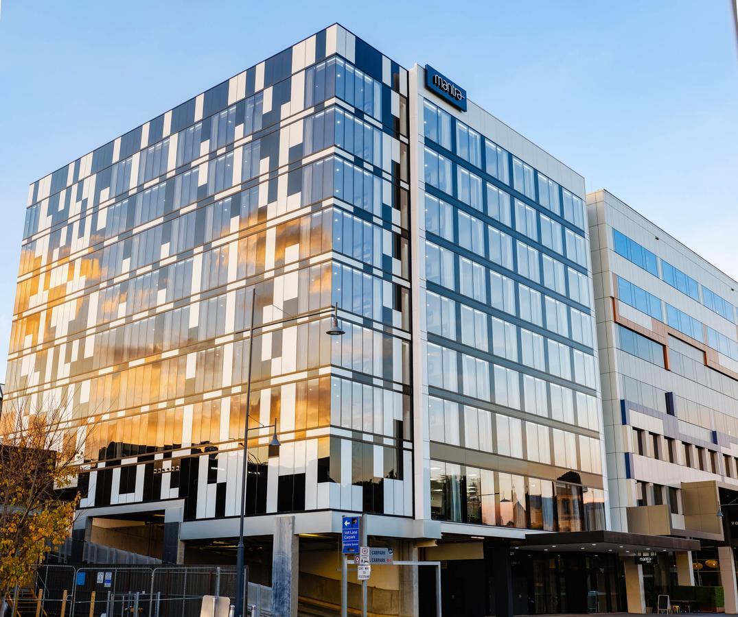 Mantra Albury Hotel Exterior photo