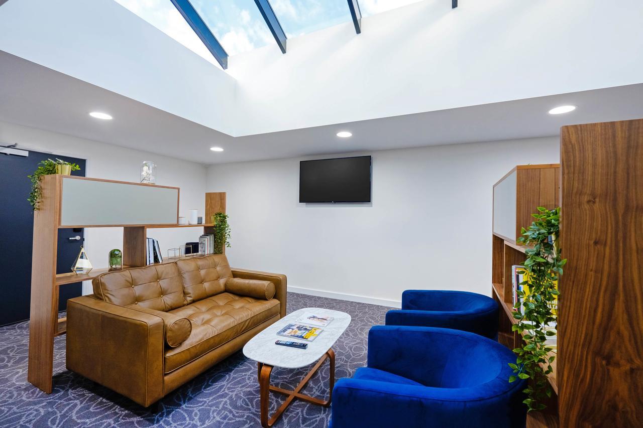 Mantra Albury Hotel Exterior photo