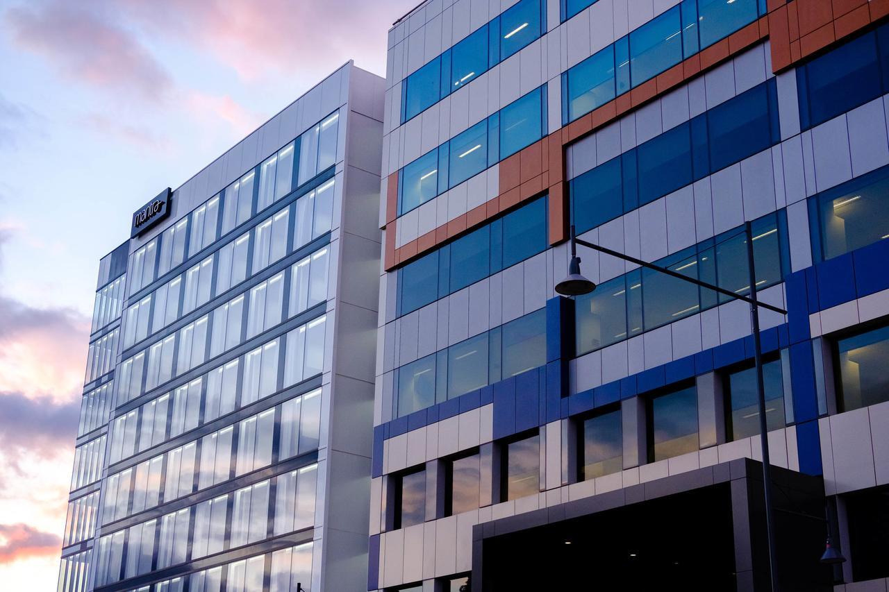 Mantra Albury Hotel Exterior photo