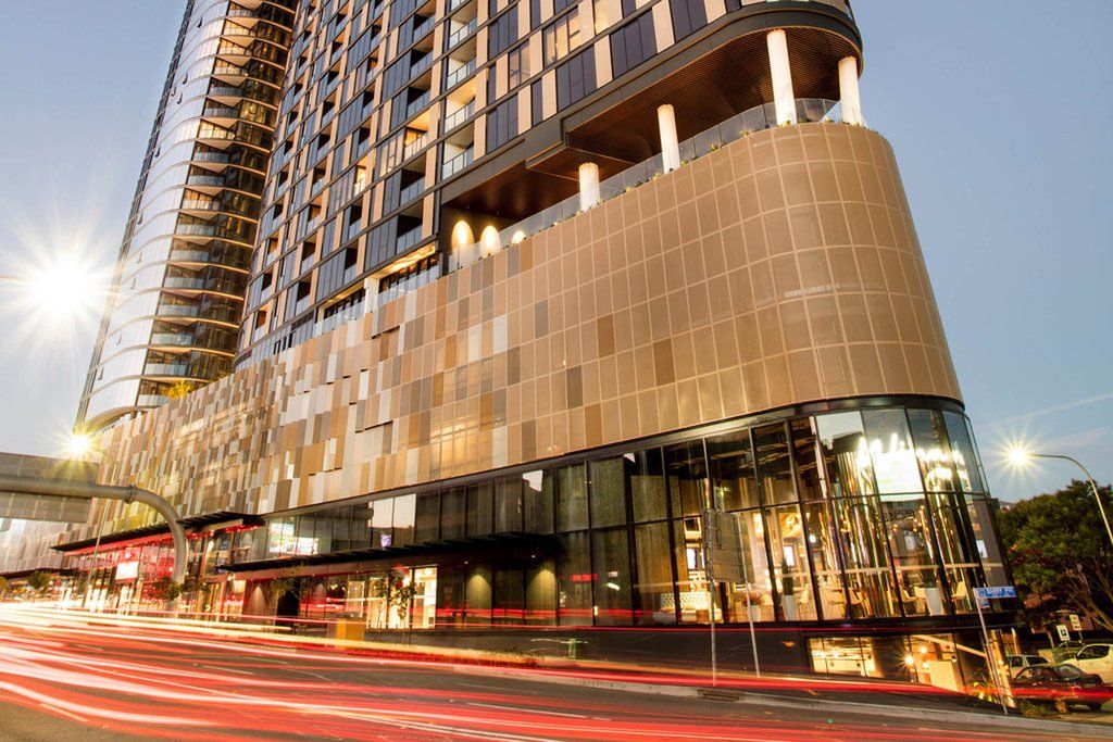 Mantra Albury Hotel Exterior photo