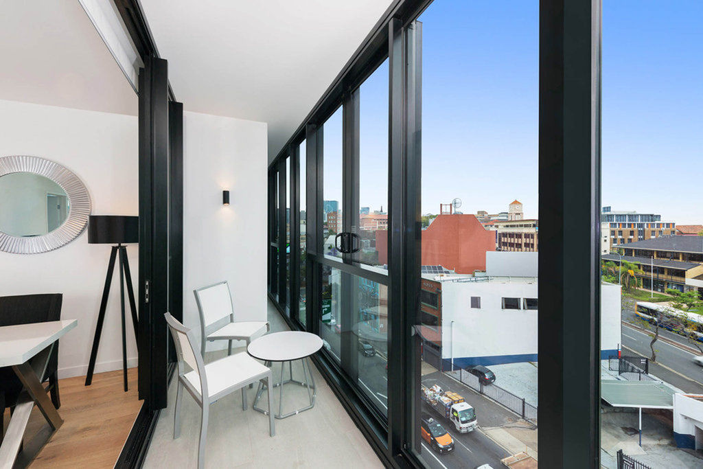 Mantra Albury Hotel Exterior photo