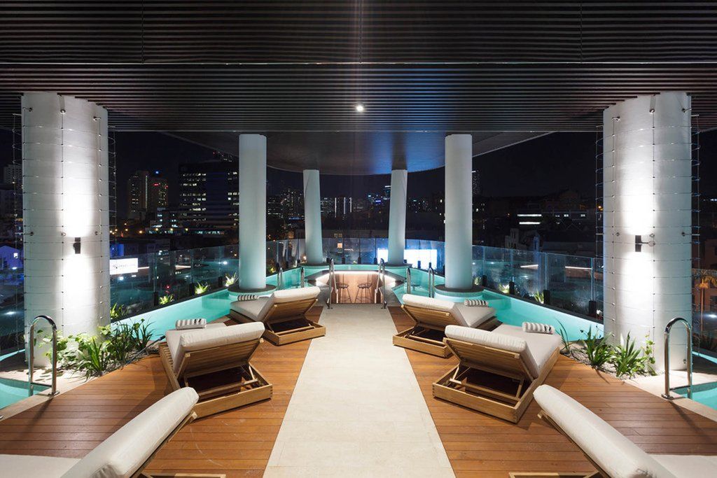 Mantra Albury Hotel Exterior photo
